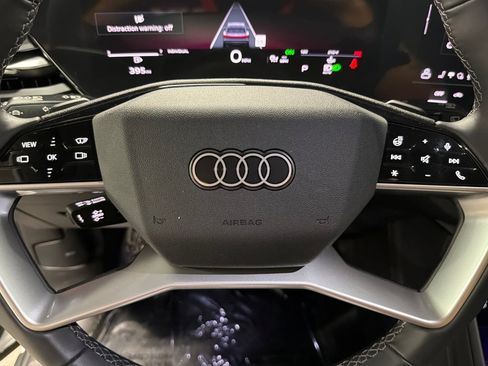 Used 2025 Audi Q5 Premium Plus w/ Premium Plus AWD/4WD image 22
