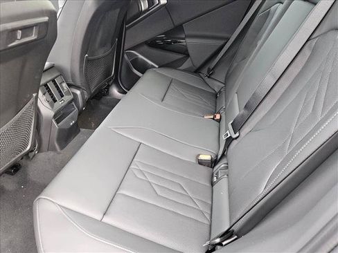 Used 2026 BMW X3 xDrive30i AWD/4WD image 16