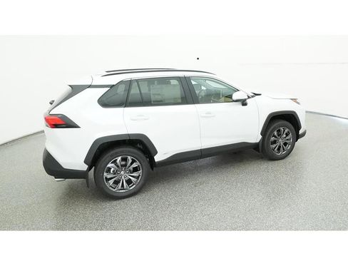 Used 2024 Toyota RAV4 XLE Premium w/ Weather Package AWD/4WD image 12