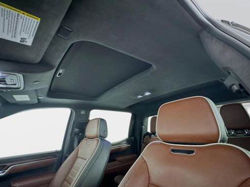 Used 2023 GMC Sierra 1500 Denali Ultimate image 15