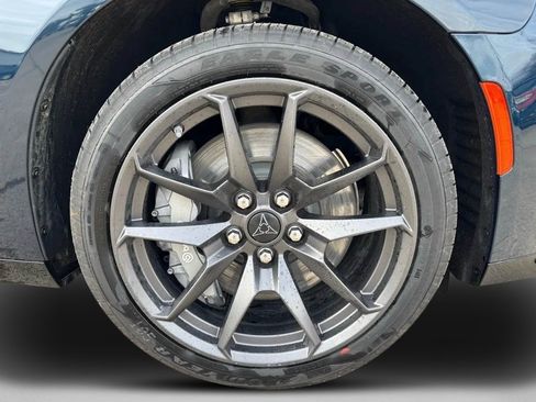 New 2026 Dodge Charger R/T Scat Pack image 11