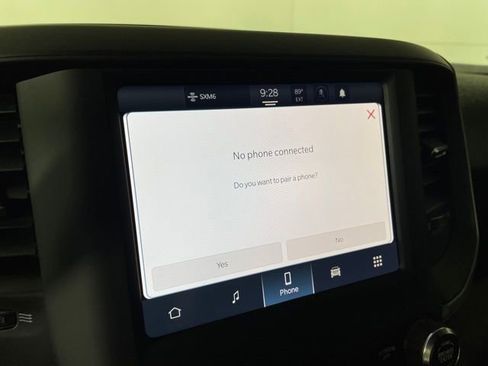 New 2024 RAM 3500 Tradesman w/ Chrome Appearance Group image 24