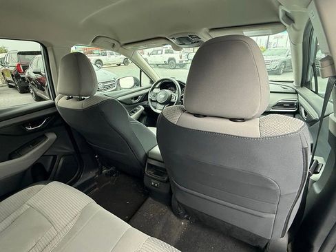 Used 2021 Subaru Outback Premium AWD/4WD image 17