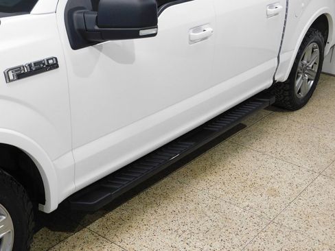 Used 2019 Ford F150 XLT w/ Equipment Group 302A Luxury image 21