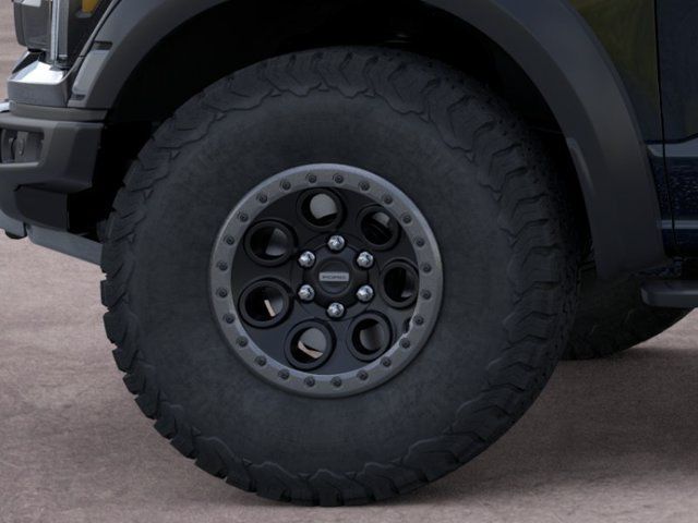 New 2026 Ford F150 Raptor AWD/4WD image 19