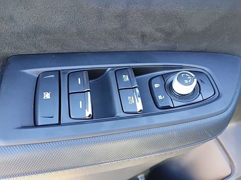 Used 2026 Subaru Forester Touring AWD/4WD image 19