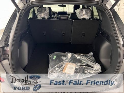 New 2026 Ford Escape ST-Line w/ Tech Pack #1 image 31