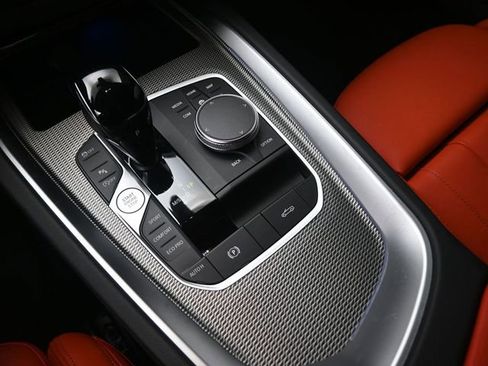 Used 2024 BMW Z4 sDrive30i w/ Premium Package image 3