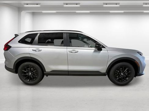 New 2026 Honda CR-V Sport-L image 2