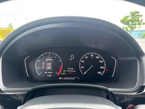 Certified 2023 Honda Civic Sport image 27