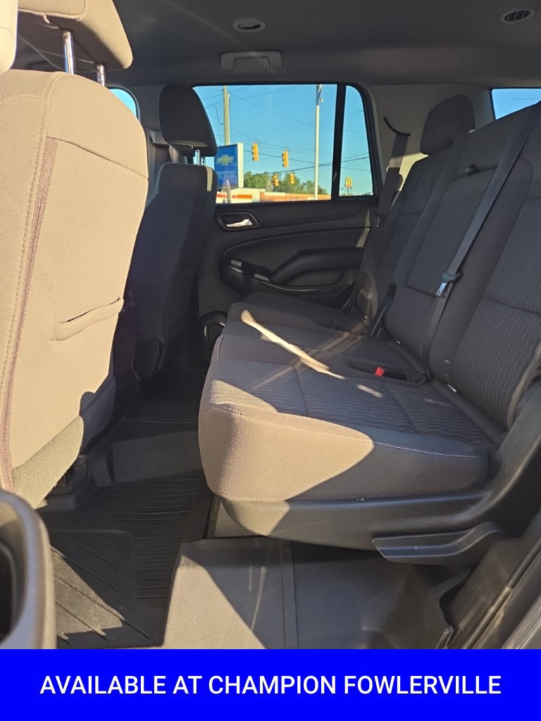 Used 2020 Chevrolet Tahoe LS AWD/4WD image 17