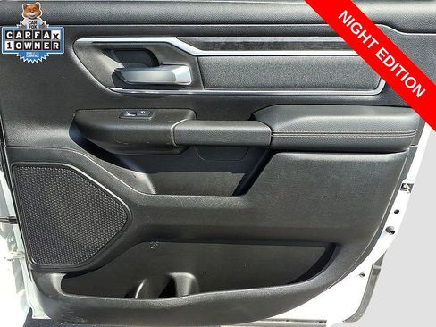 Used 2022 RAM 1500 Big Horn image 11