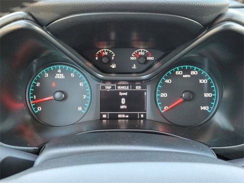 Used 2022 GMC Canyon Elevation image 39