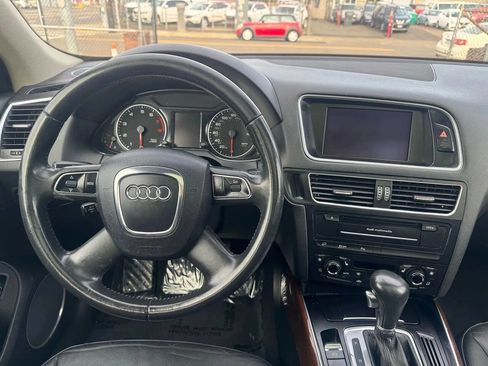 Used 2012 Audi Q5 2.0T Premium Plus image 14