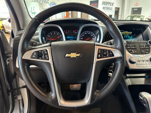 Used 2013 Chevrolet Equinox LTZ FWD image 17