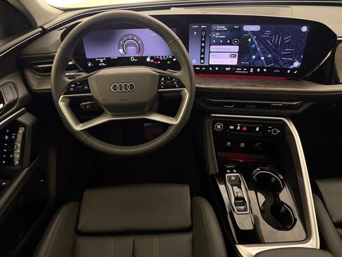 New 2026 Audi Q5 Premium Plus AWD/4WD image 27