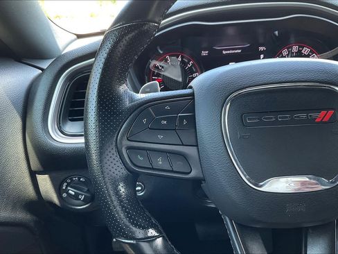 Used 2021 Dodge Challenger GT w/ Blacktop Package RWD image 23