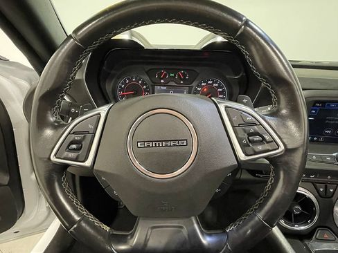 Used 2019 Chevrolet Camaro LT RWD image 78