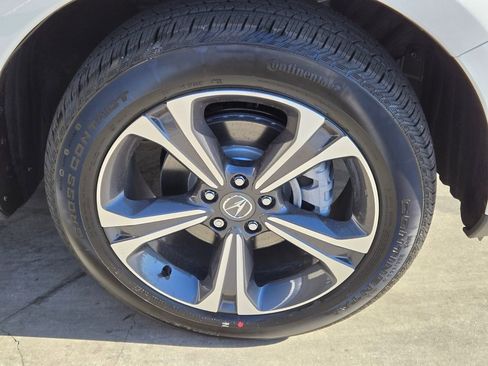 New 2026 Acura RDX SH-AWD w/ Technology Package image 8