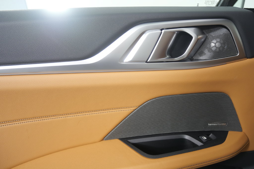 Certified 2026 BMW 430i RWD image 14