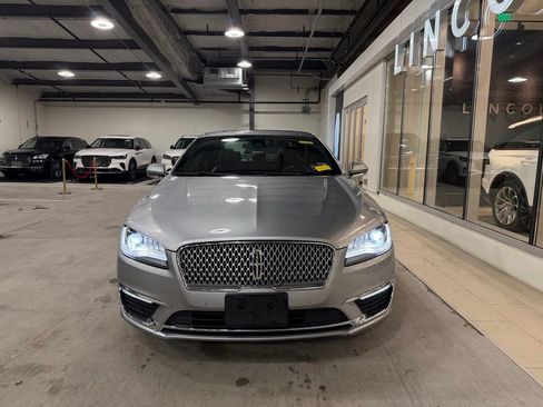 Used 2020 Lincoln MKZ Reserve w/ Elements Package image 2