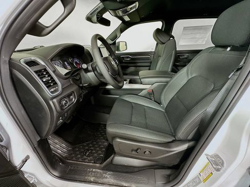 New 2026 RAM 1500 Big Horn w/ Night Edition AWD/4WD image 27