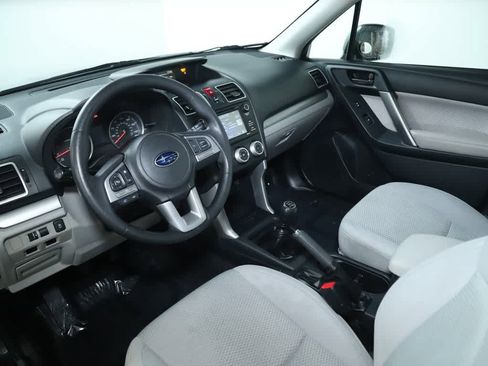 Used 2018 Subaru Forester 2.5i image 17