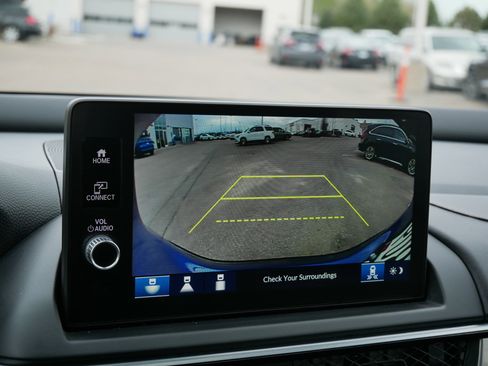 Certified 2025 Acura ADX A-Spec AWD/4WD image 27