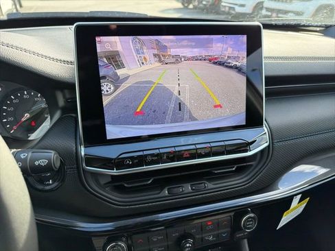 New 2026 Jeep Compass Limited image 14