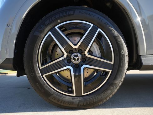 New 2026 Mercedes-Benz GLC 300 4MATIC image 12