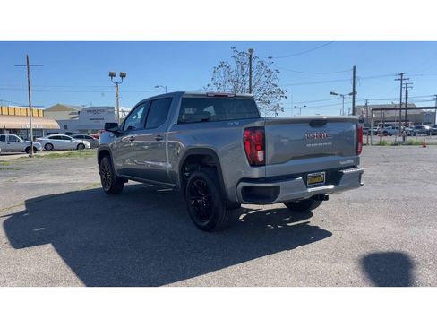 New 2026 GMC Sierra 1500 Elevation AWD/4WD image 9