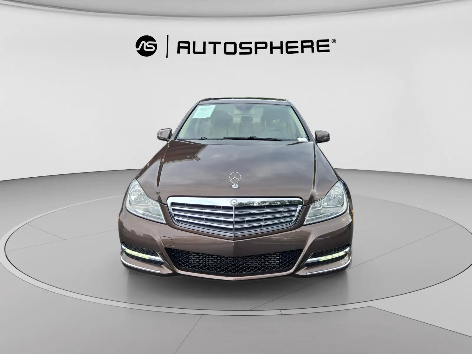 Used 2013 Mercedes-Benz C 250 Sedan image 2