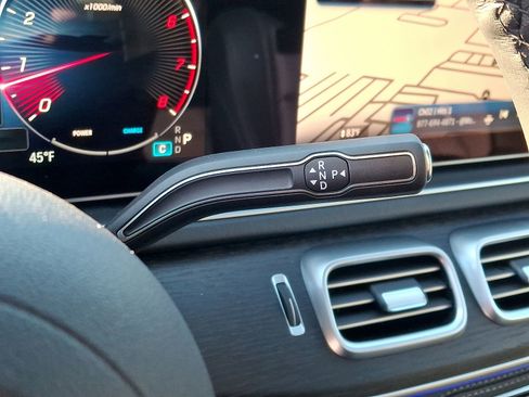 New 2026 Mercedes-Benz GLE 350 4MATIC image 11