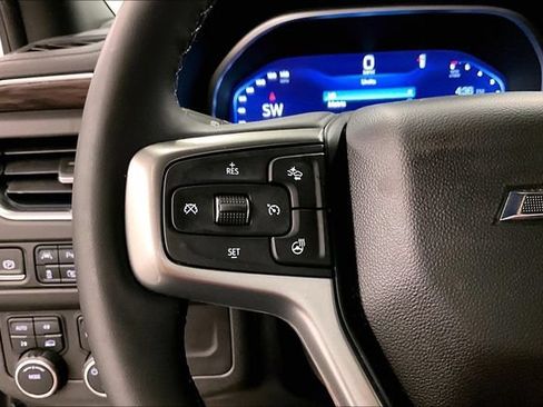 Used 2023 Chevrolet Tahoe LT w/ Luxury Package AWD/4WD image 27