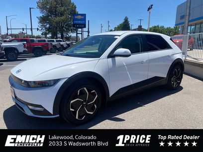 Used 2024 Hyundai Ioniq 5 SEL