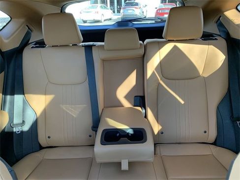 Used 2025 Lexus NX 250 FWD w/ Premium Package image 32