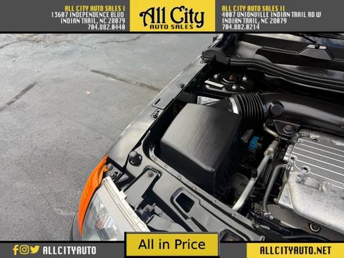 Used 2004 Saturn Vue AWD V6 w/ Leather Appointments Pkg image 33