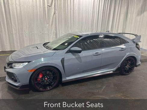 Used 2019 Honda Civic Type R image 5
