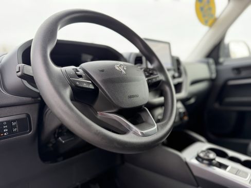 Certified 2024 Ford Bronco Sport Big Bend image 19