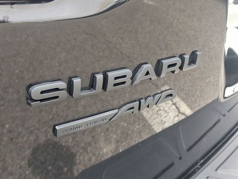 Used 2023 Subaru Outback Onyx Edition image 30