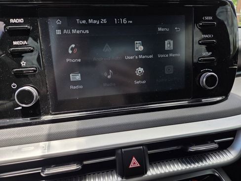 Used 2021 Kia K5 GT-Line FWD image 9