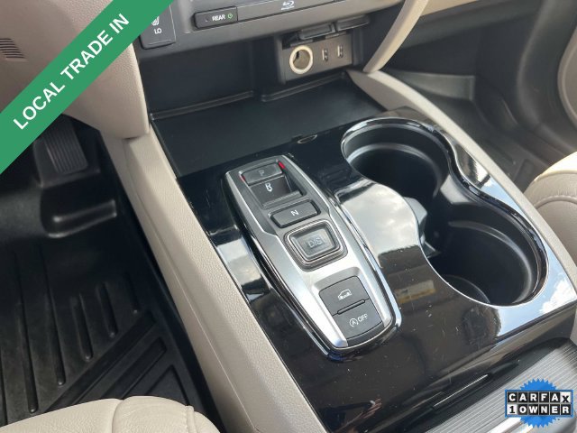 Used 2017 Honda Pilot Touring image 34