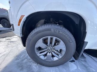 New 2026 Nissan Frontier SV w/ All-Weather Content Package video 2