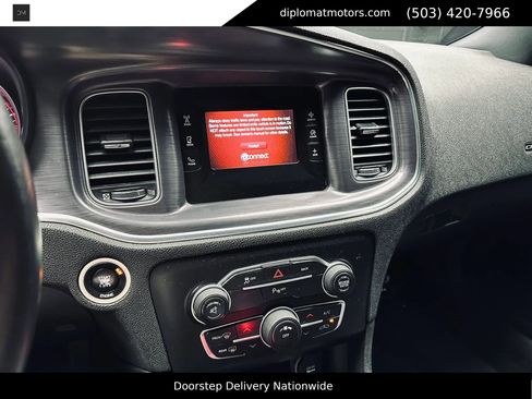 Used 2015 Dodge Charger SE w/ Popular Equipment Group RWD image 35