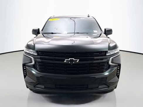 Used 2024 Chevrolet Tahoe RST w/ Sport Performance Package AWD/4WD image 2