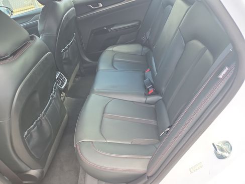 Used 2024 Kia K5 GT w/ GT1 Package FWD image 7