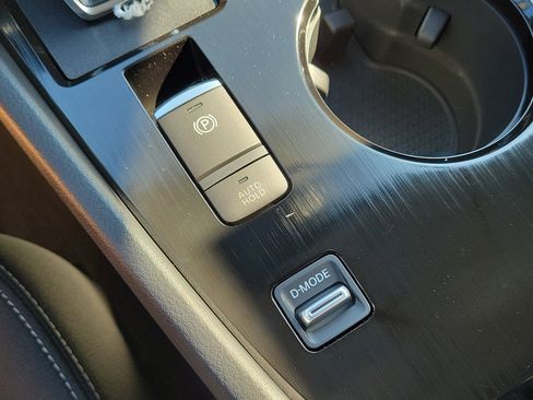 New 2026 Nissan Rogue SV image 19