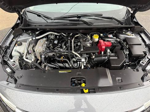 Used 2026 Nissan Sentra SR w/ Floor Mat Package FWD image 10