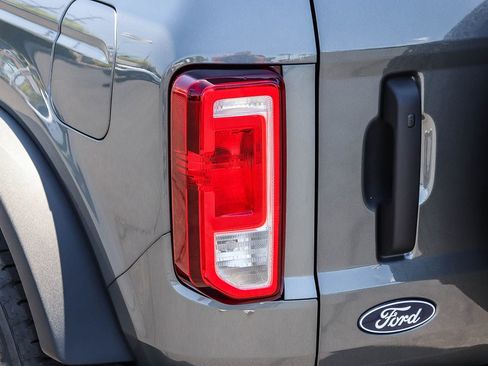New 2026 Ford Bronco Big Bend AWD/4WD image 7