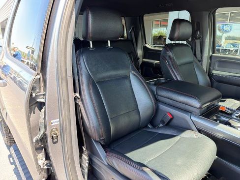 Certified 2022 Ford F150 XLT w/ Equipment Group 302A High AWD/4WD image 10